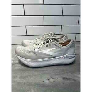 Brooks Ghost MaxRunning Shoes Sneakers Mens Size 12 EE Wide